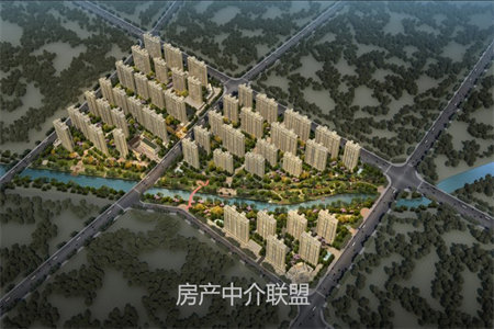通锦国际新城一期4室2厅2卫80万136.14m2简装出售