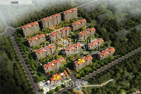 出售泰安青山家园4室2厅2卫170平精装修