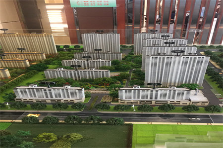 密州家和花园5室4厅2卫98万200m2精装修出售